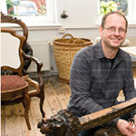 Dirk Busch Gutachter Polsterei und Raumausstattung