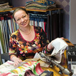 Heike Busch Gardinen und Vorhänge