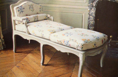 Chaiselongue
