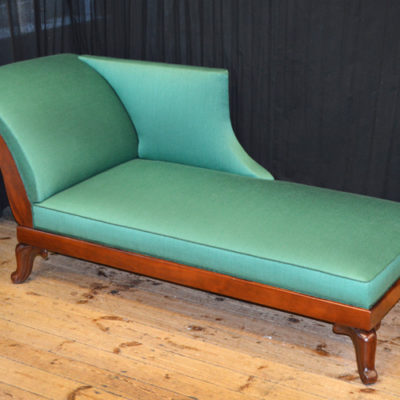 Polster Restaurierung Sofa