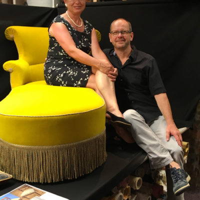 Raumausstattung Busch Inhaber