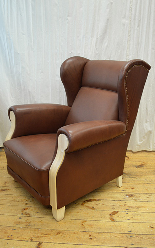 Backensessel nach Modell 1925