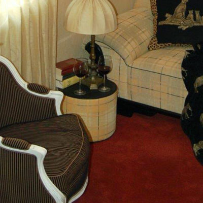 Raumkonzept Wohnzimmer