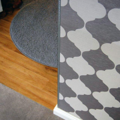 Wandgestaltung mit Tapete