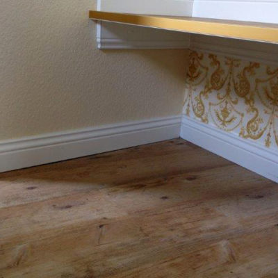 Bodenbelag Wohnzimmer