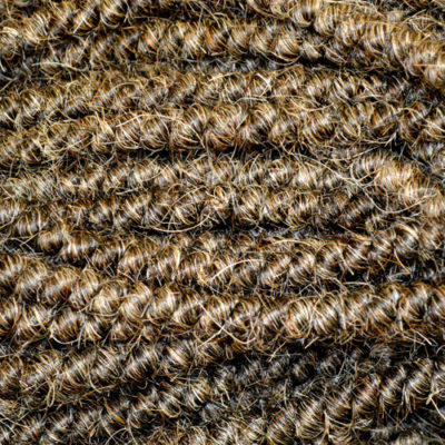 Rosshaar Zöpfe für Polsterung